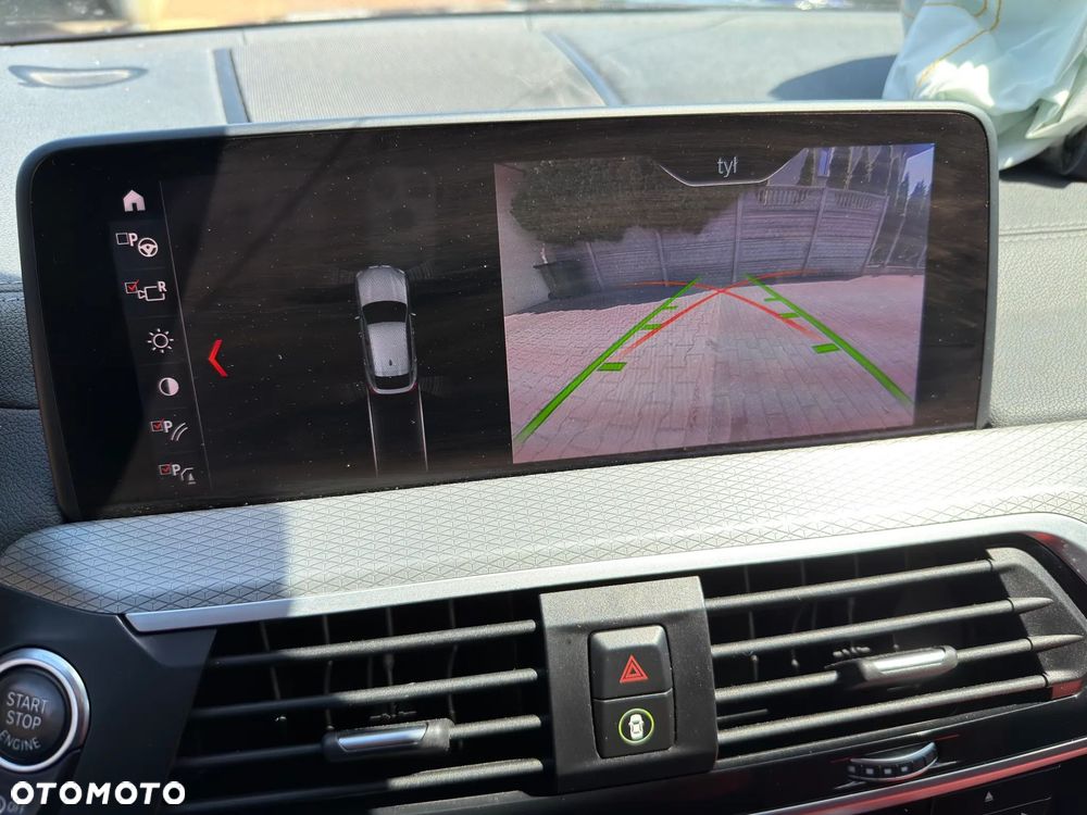 BMW X4 xDrive30d M Sport - 29