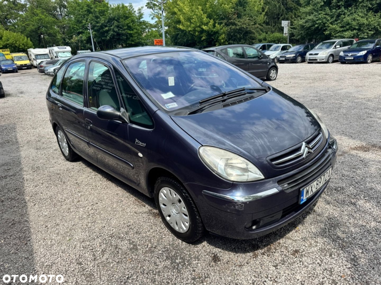 Citroën Xsara Picasso - 2