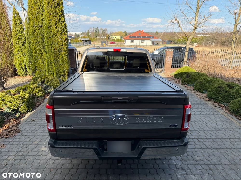 Ford F150 - 10
