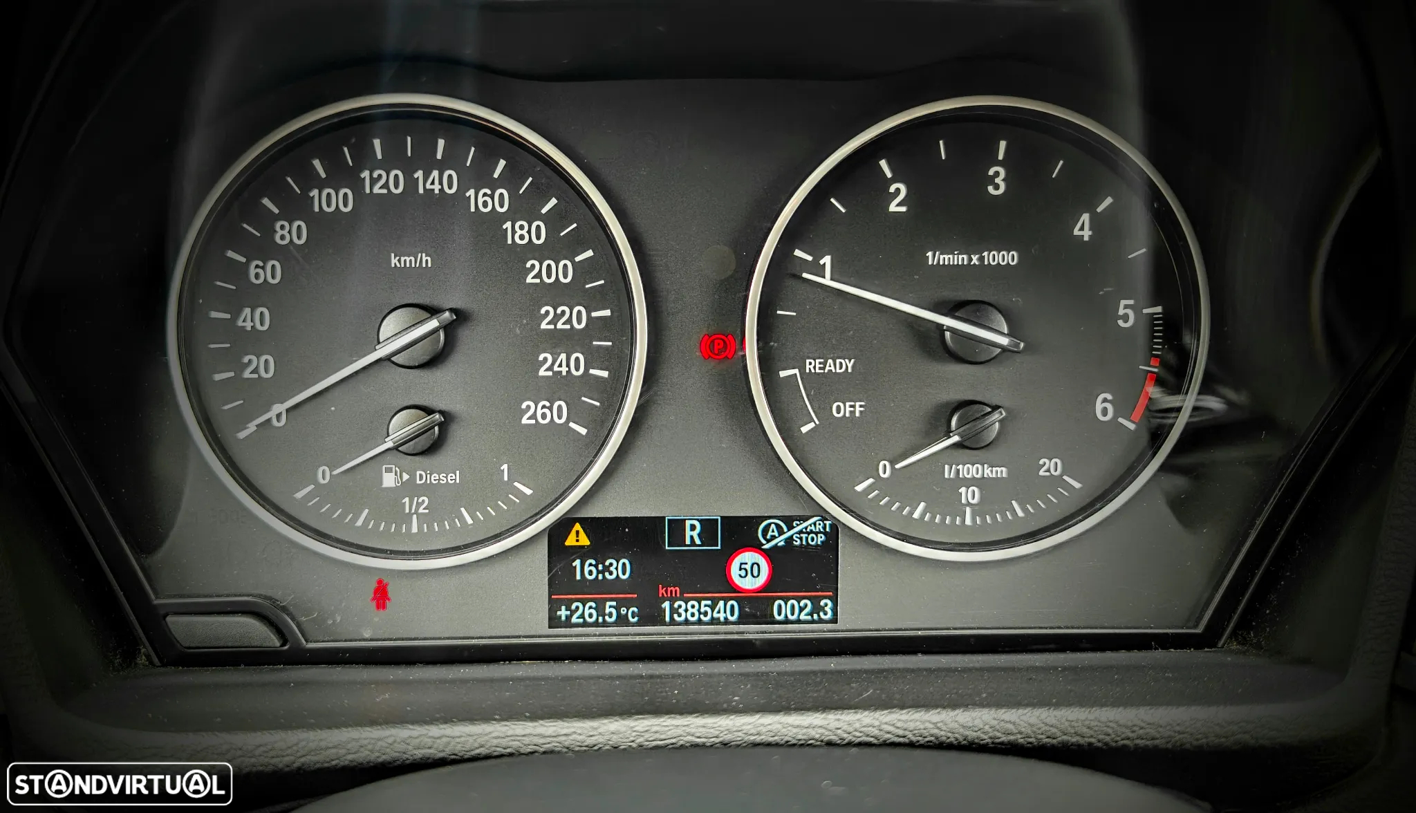 BMW X1 20 d sDrive Line Pack M - 12