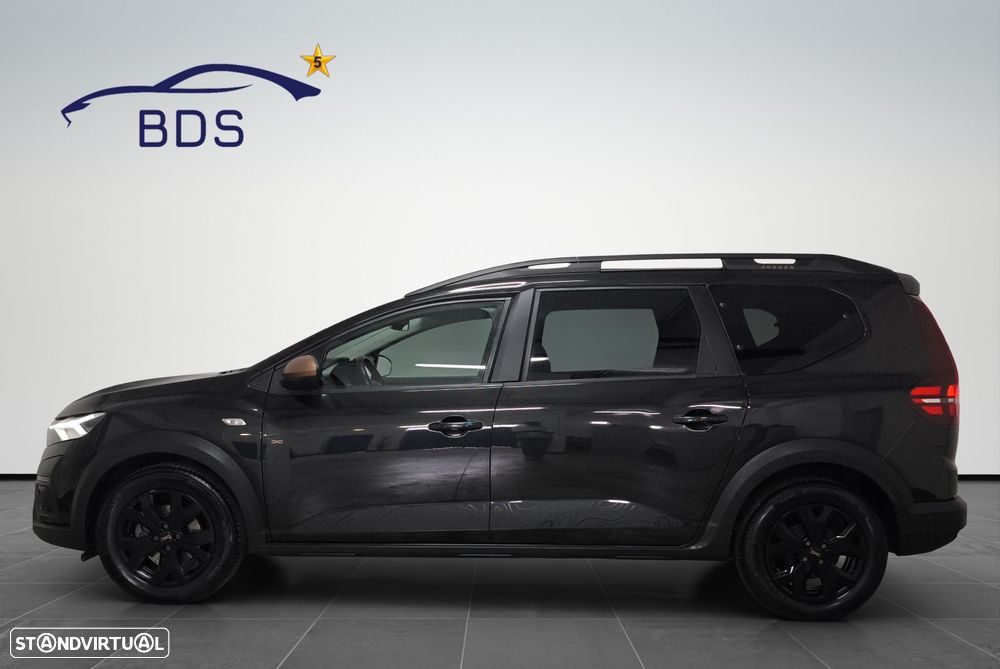 Dacia Jogger 1.0 ECO-G Extreme+ Up&Go 7L Bi-Fuel - 8