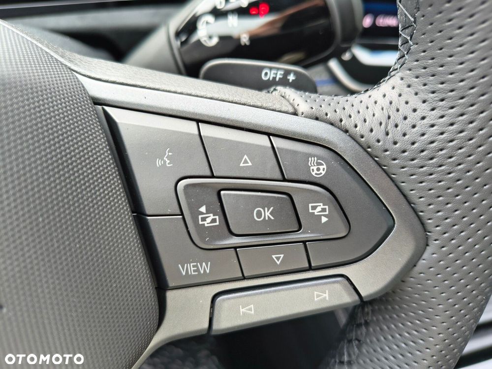 Volkswagen Tiguan 2.0 TSI 4Mot R-Line Plus DSG - 24