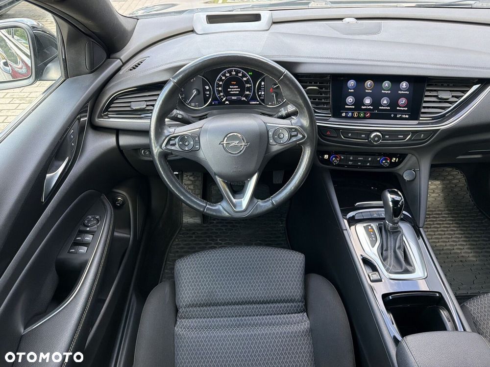 Opel Insignia - 16