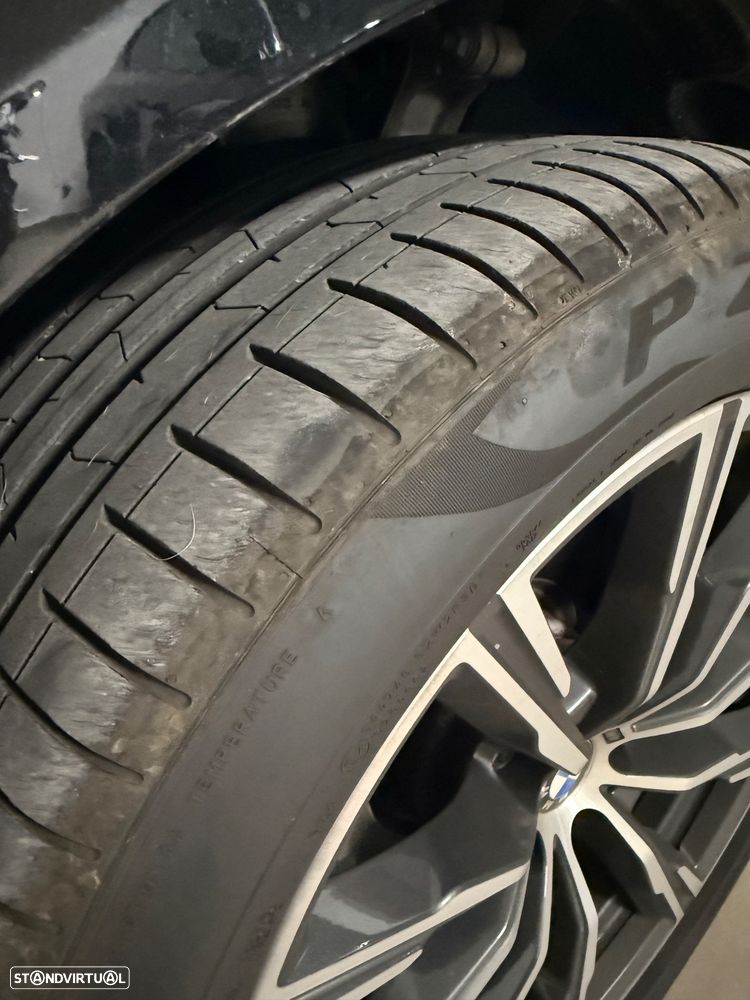 BMW X5 - 18