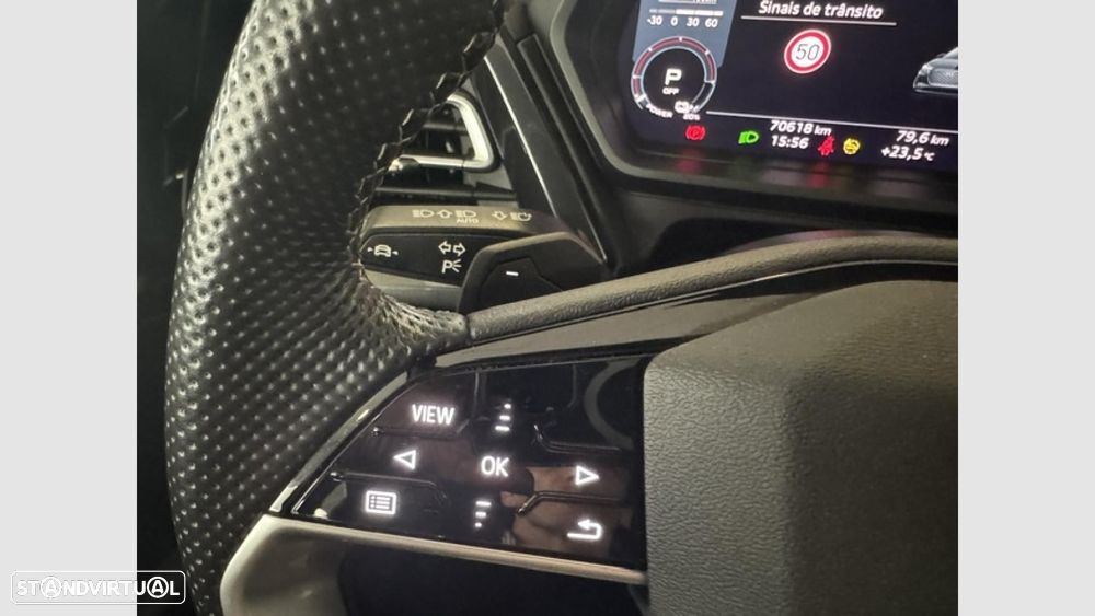 Audi Q4 e-tron 40 82 kWH - 17