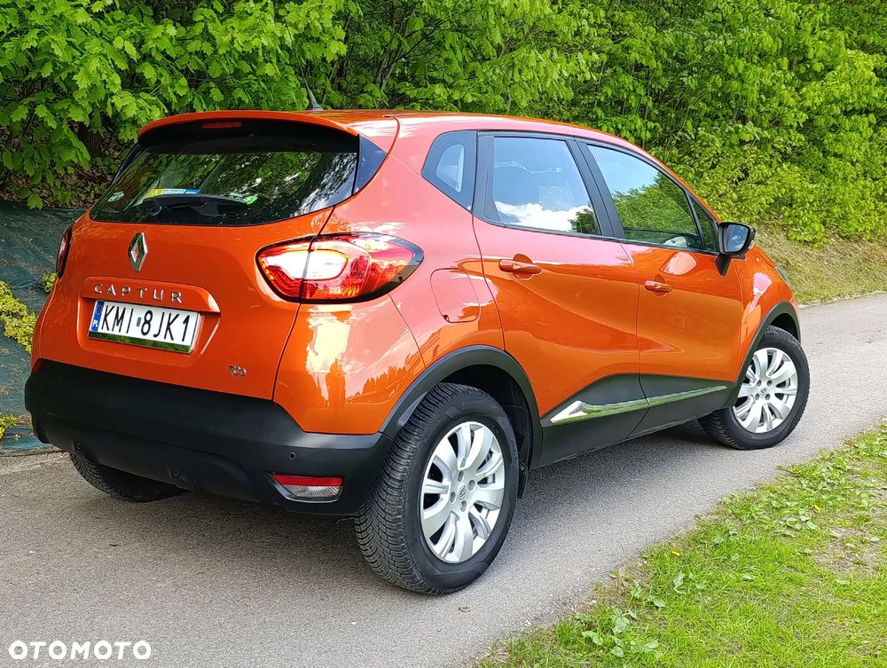 Renault Captur 0.9 Energy TCe Life - 2
