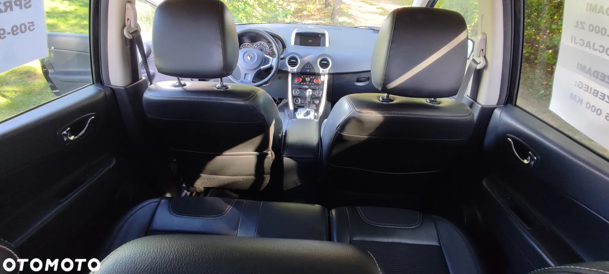 Renault Koleos 2.0 dCi 4x4 Limited - 6