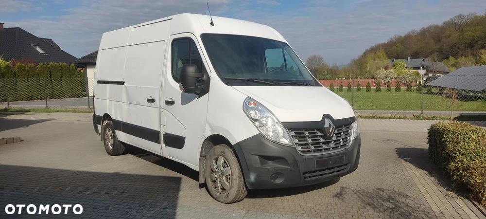 Renault Master L2H2 - 9