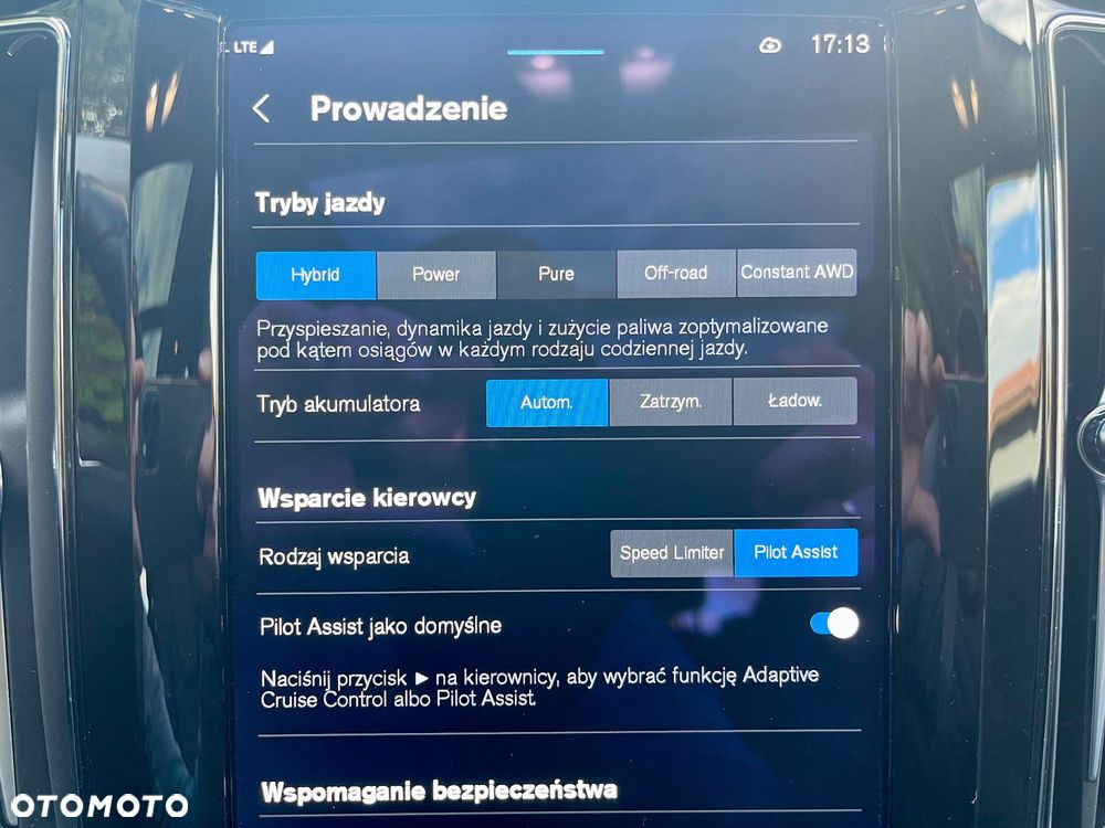 Volvo XC 60 T6 AWD Plug-In Hybrid Inscription - 22