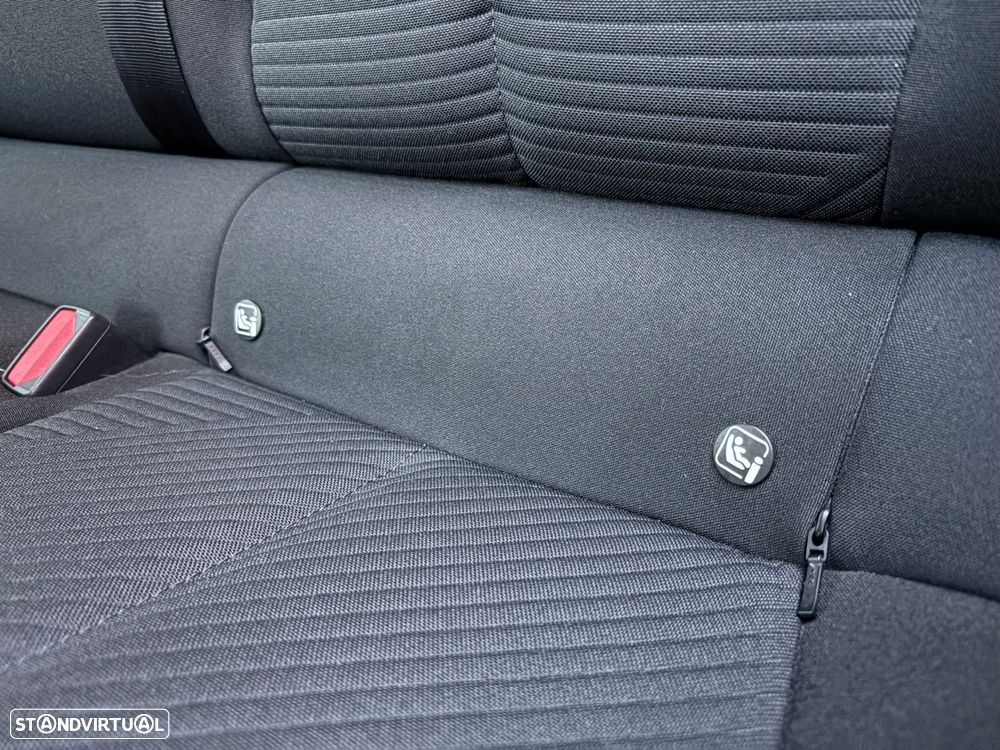 Peugeot 308 1.5 BlueHDi Active Pack - 50