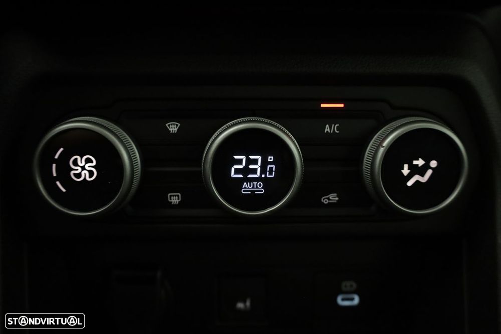 Dacia Sandero 1.0 ECO-G Extreme + Up&Go Bi-Fuel - 12