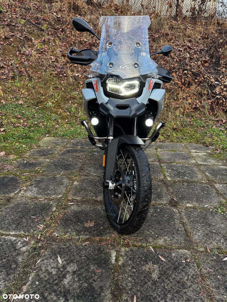 BMW GS - 2