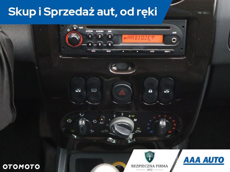 Dacia Duster - 14