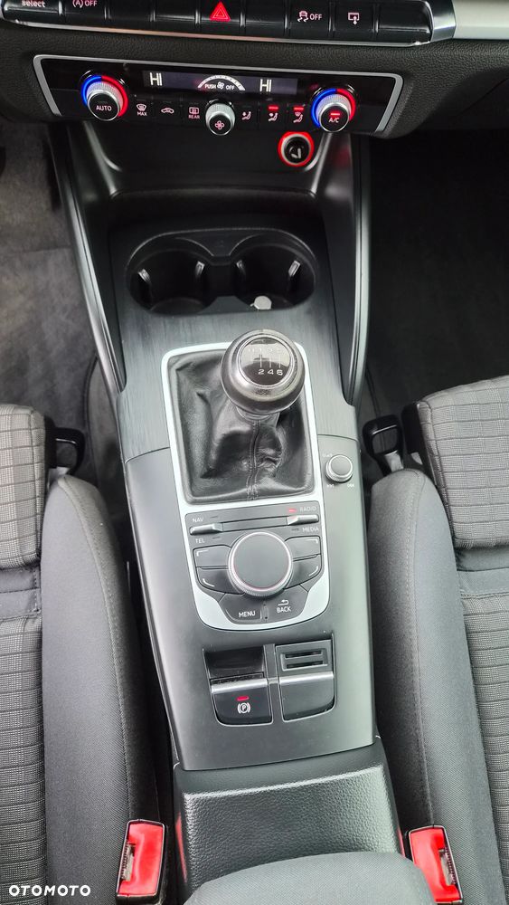 Audi A3 3-drzwiowe - 14