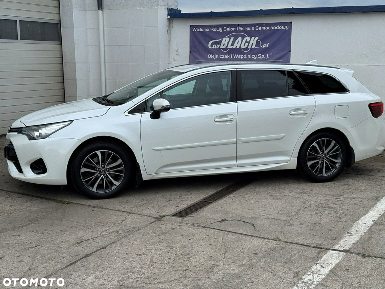 Toyota Avensis - 3