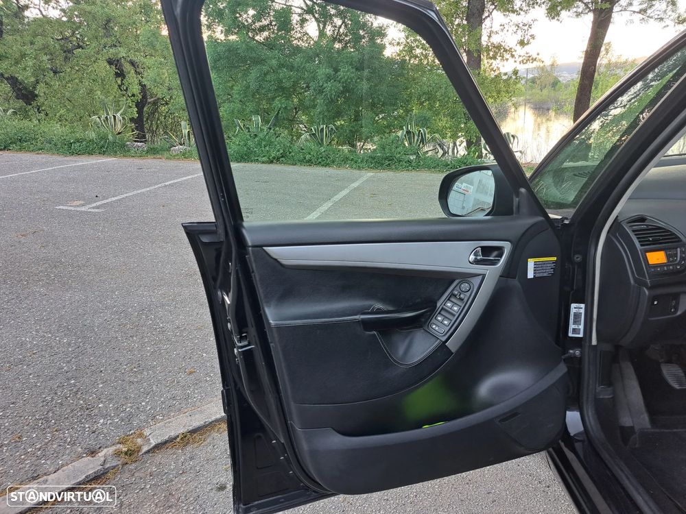 Citroën C4 Grand Picasso 1.6 HDi Exclusive - 11