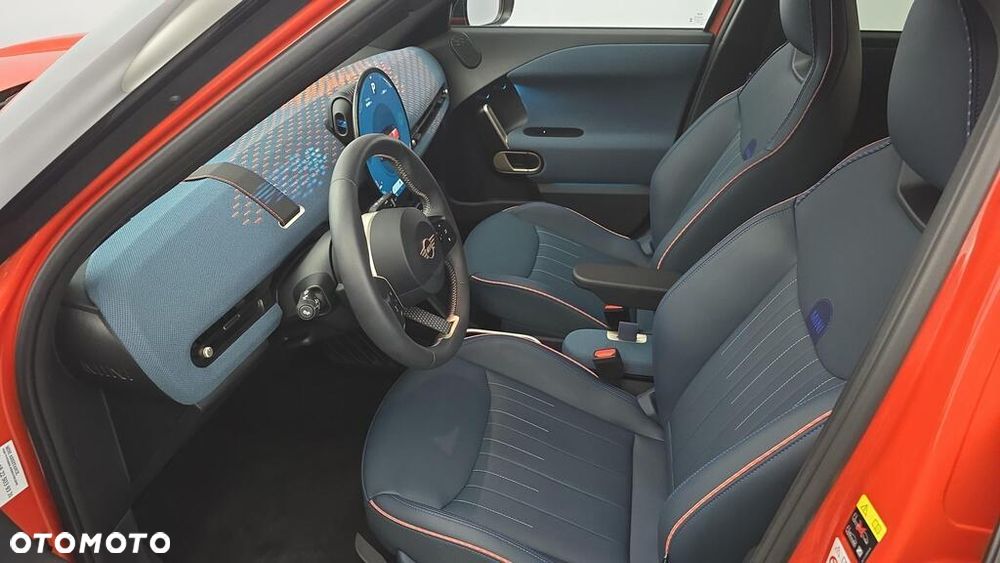 MINI Aceman SE 54.2kWh Linia Favoured - 9