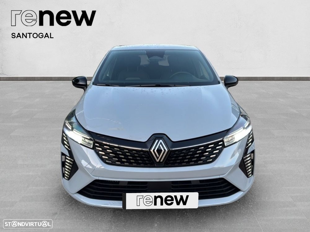 Renault Clio 1.0 TCe Techno - 2