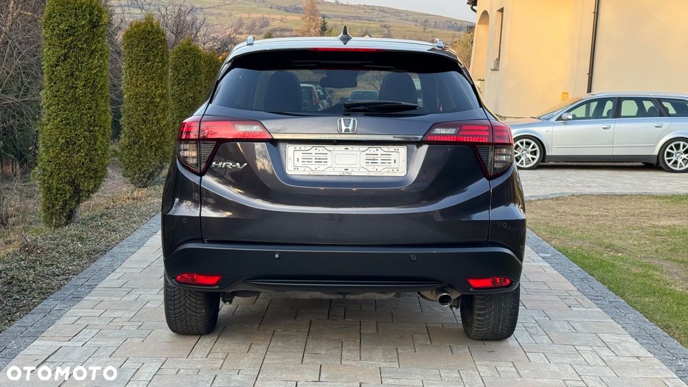 Honda HR-V 1.6 i-DTEC Executive - 5