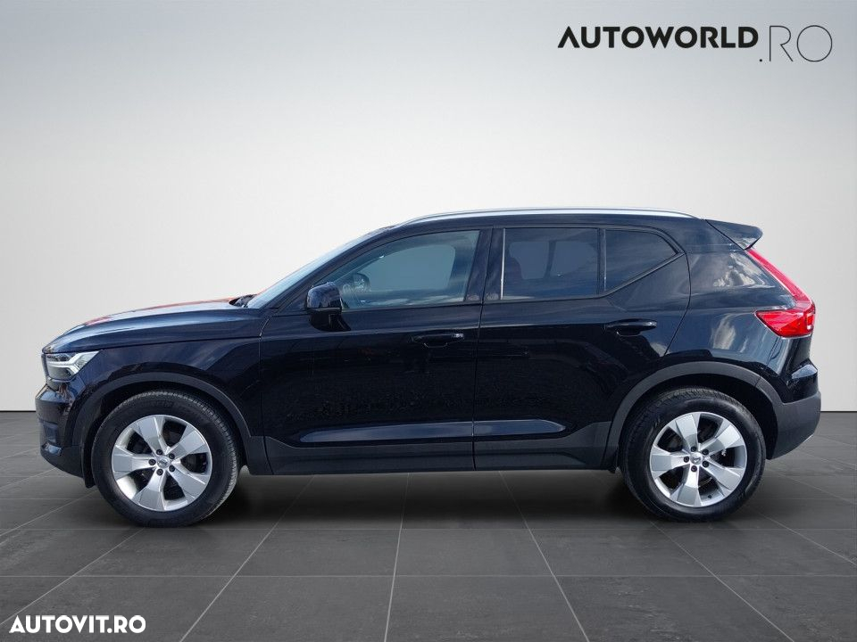 Volvo XC 40 - 3