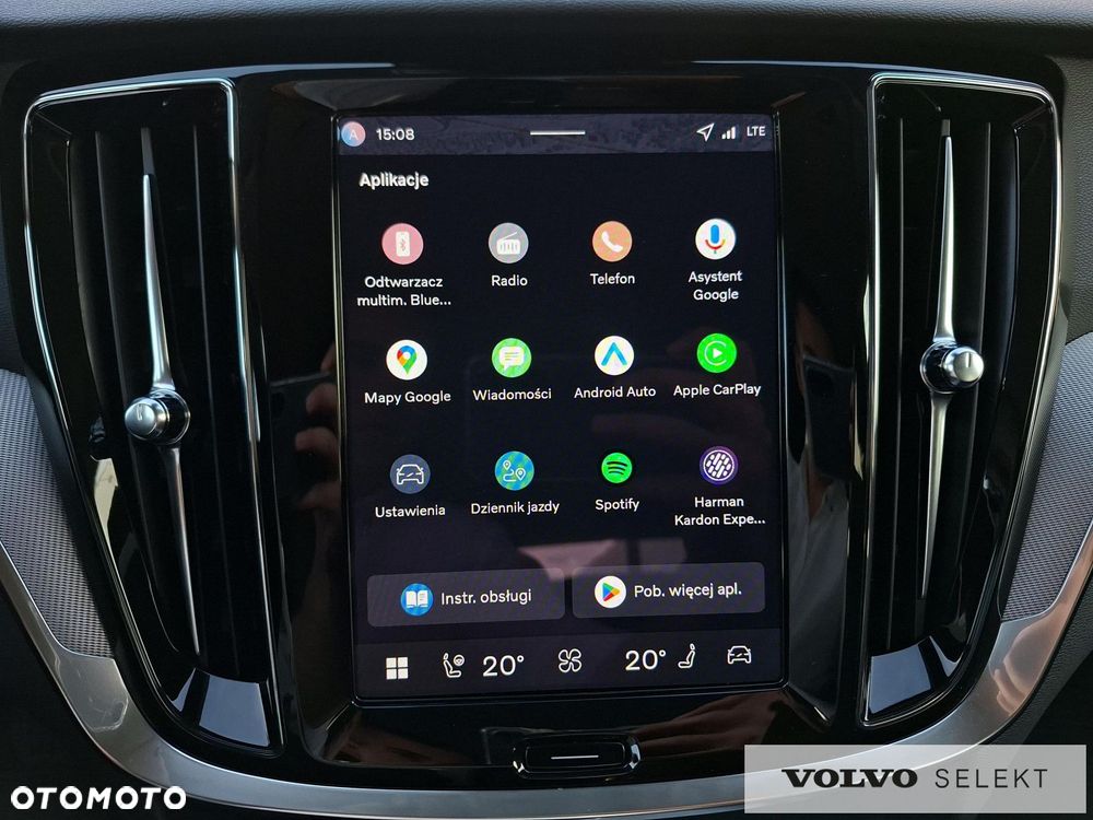 Volvo V60 - 23