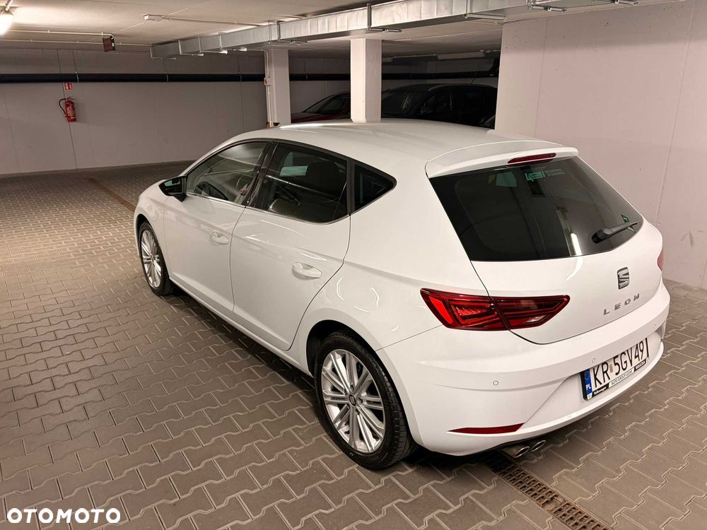 Seat Leon - 10