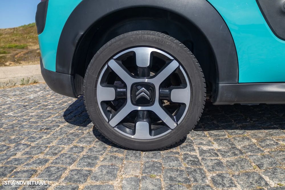 Citroën C4 Cactus 1.6 BlueHDi Shine - 7