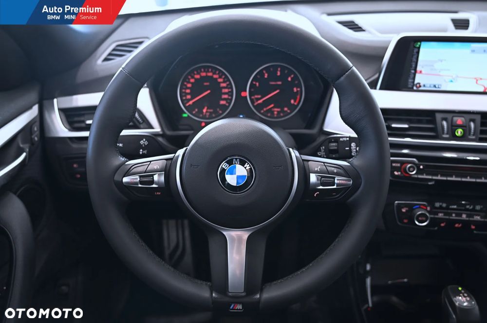 BMW X1 xDrive18d - 8