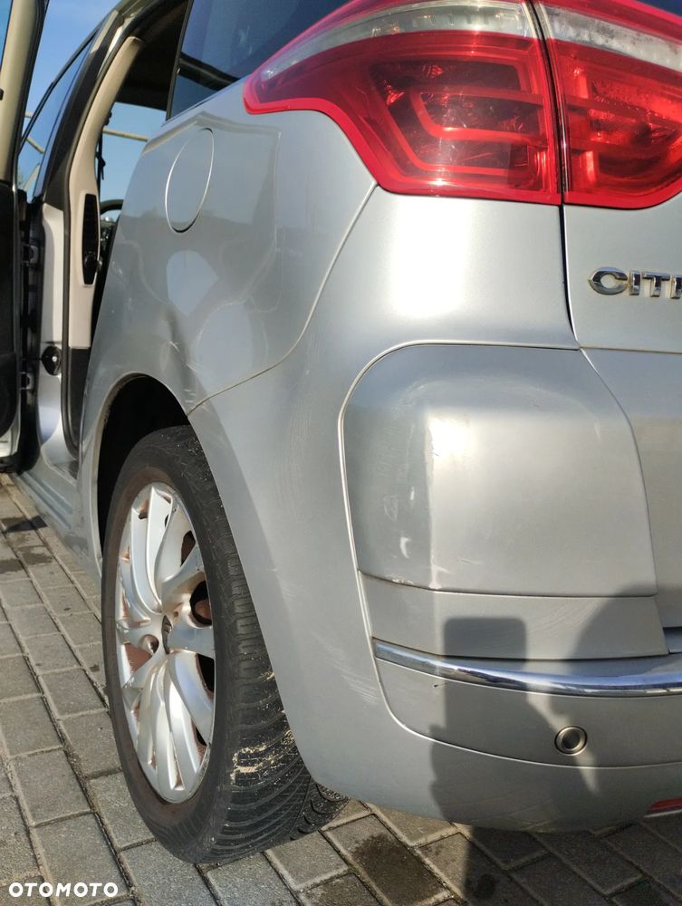 Citroën C4 Picasso - 17