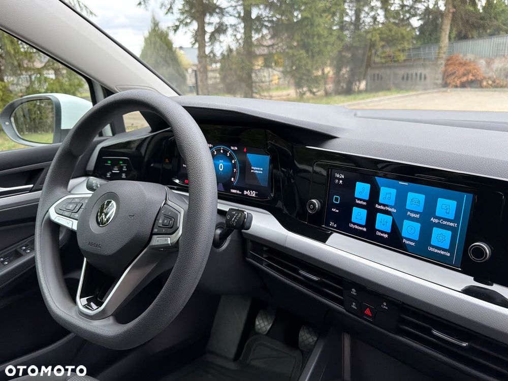 Volkswagen Golf 1.0 TSI - 15