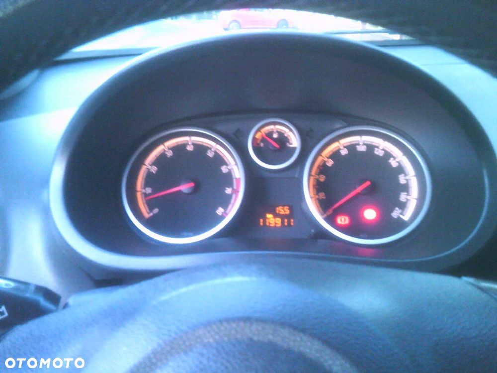 Opel Corsa 1.2 16V (ecoFLEX) Easytronic Innovation - 13