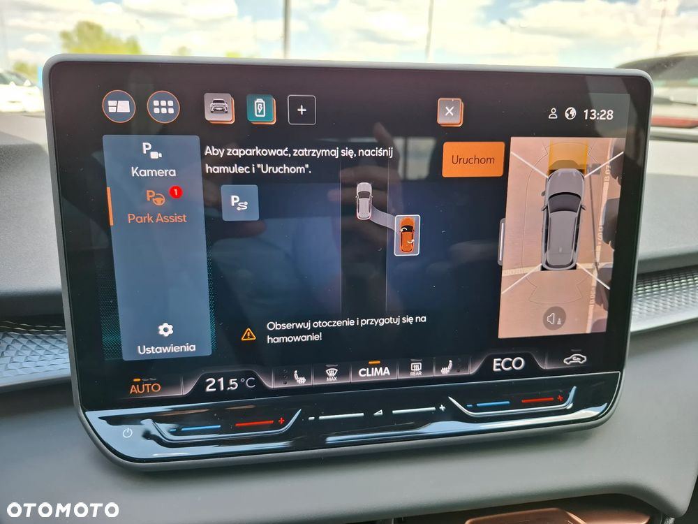 Cupra Terramar 1.5 eHybrid PHEV Advantage Edition DSG - 35