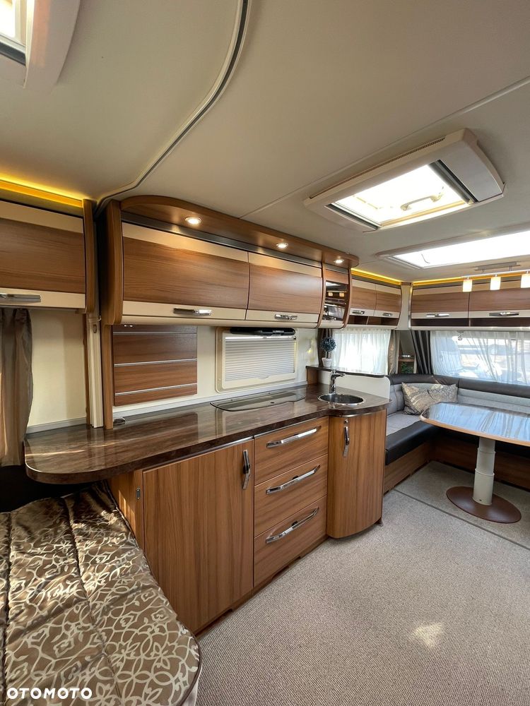 KNAUS Sudwind Exclusive 580 UF - 18