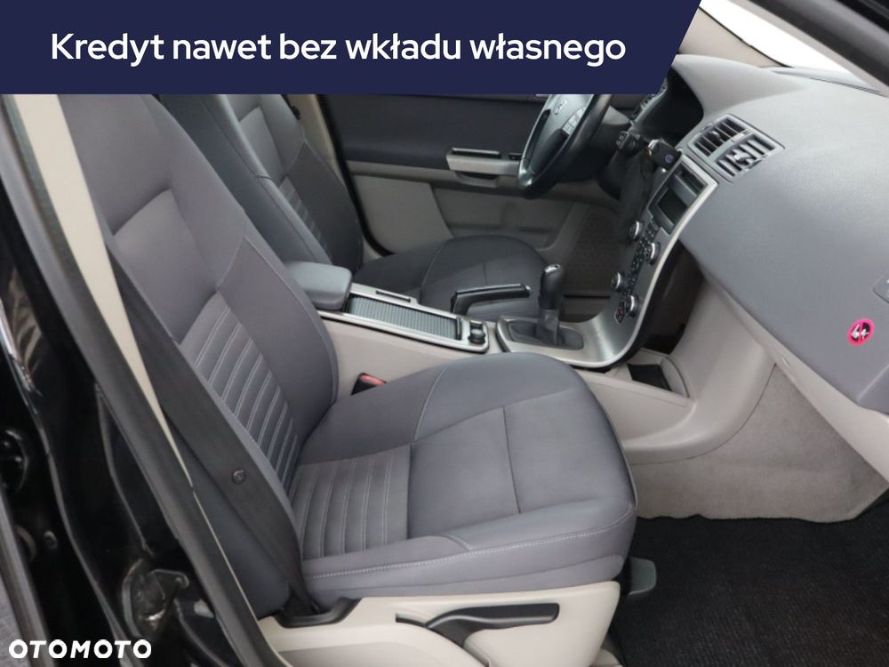 Volvo V50 - 11