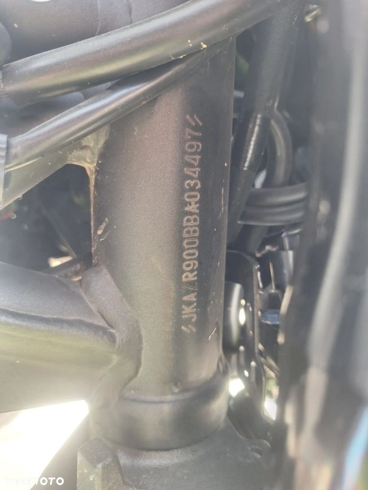 Kawasaki Z 900 - 20