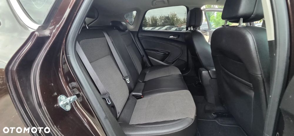 Opel Astra - 31