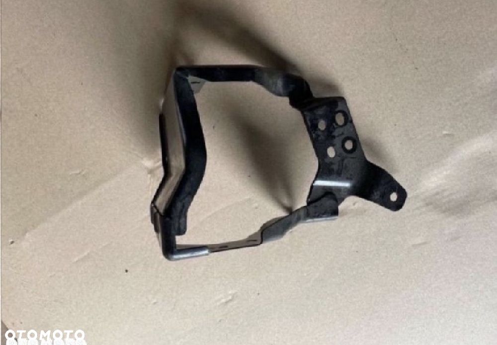 Uchwyt mocowanie renault koleos II 2 lift - 2