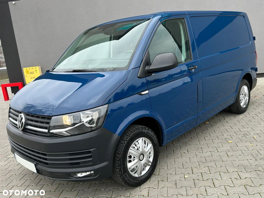 Volkswagen T6 - 10