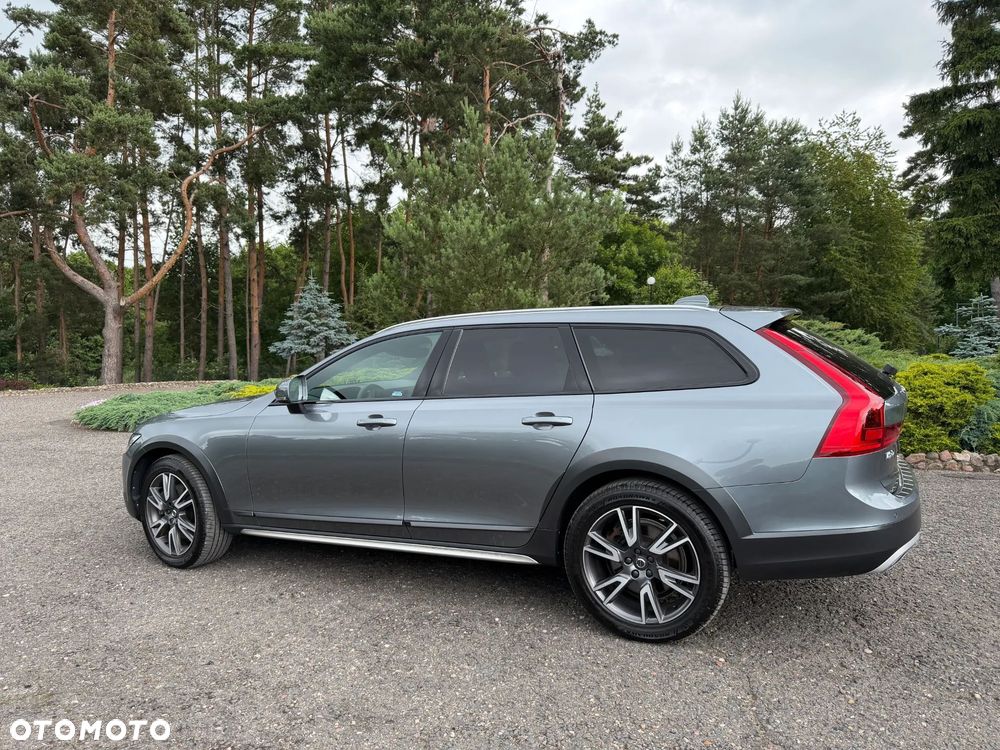 Volvo V90 D5 AWD Inscription - 2