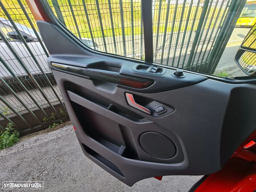 Ford Transit Custom 340L2 2.0 H1-T.B.Trail - 26