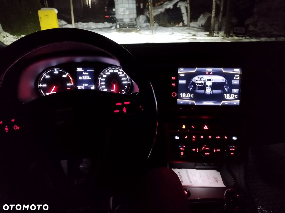 Seat Leon - 8