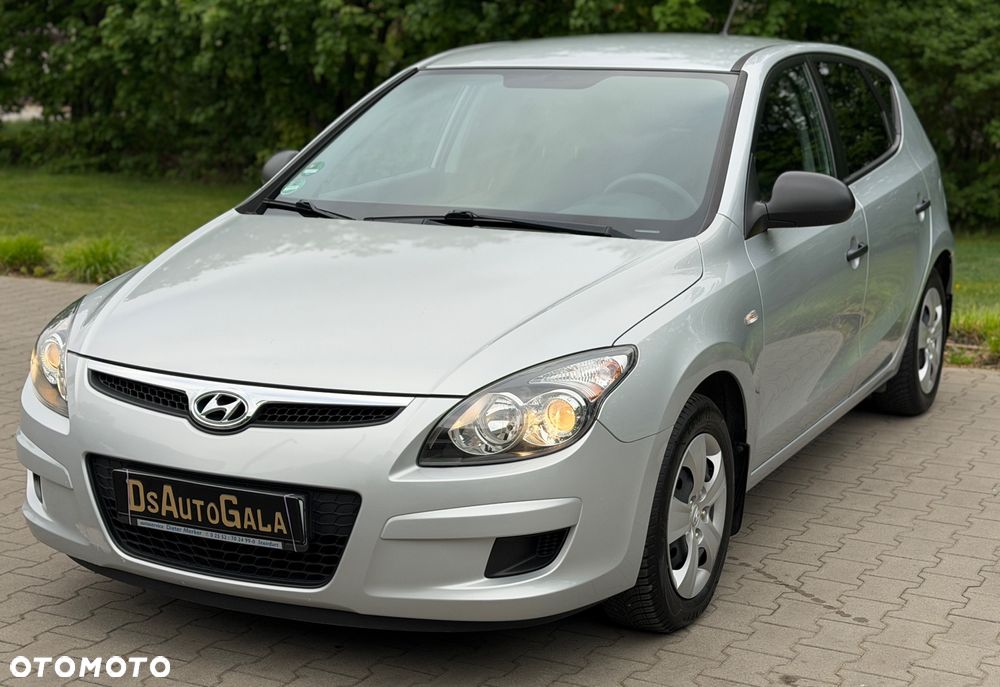 Hyundai i30 1.4 Edition Plus