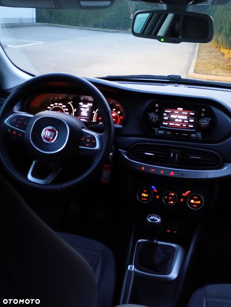 Fiat Tipo - 10