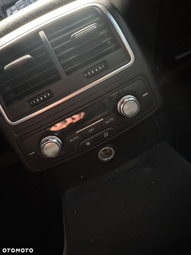 Audi A6 Avant 3.0 TDI DPF - 9