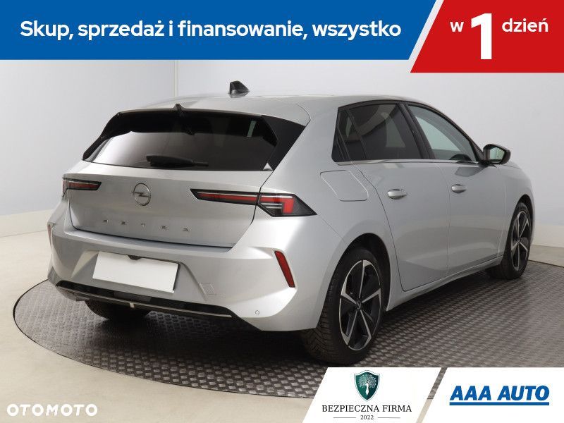 Opel Astra - 7
