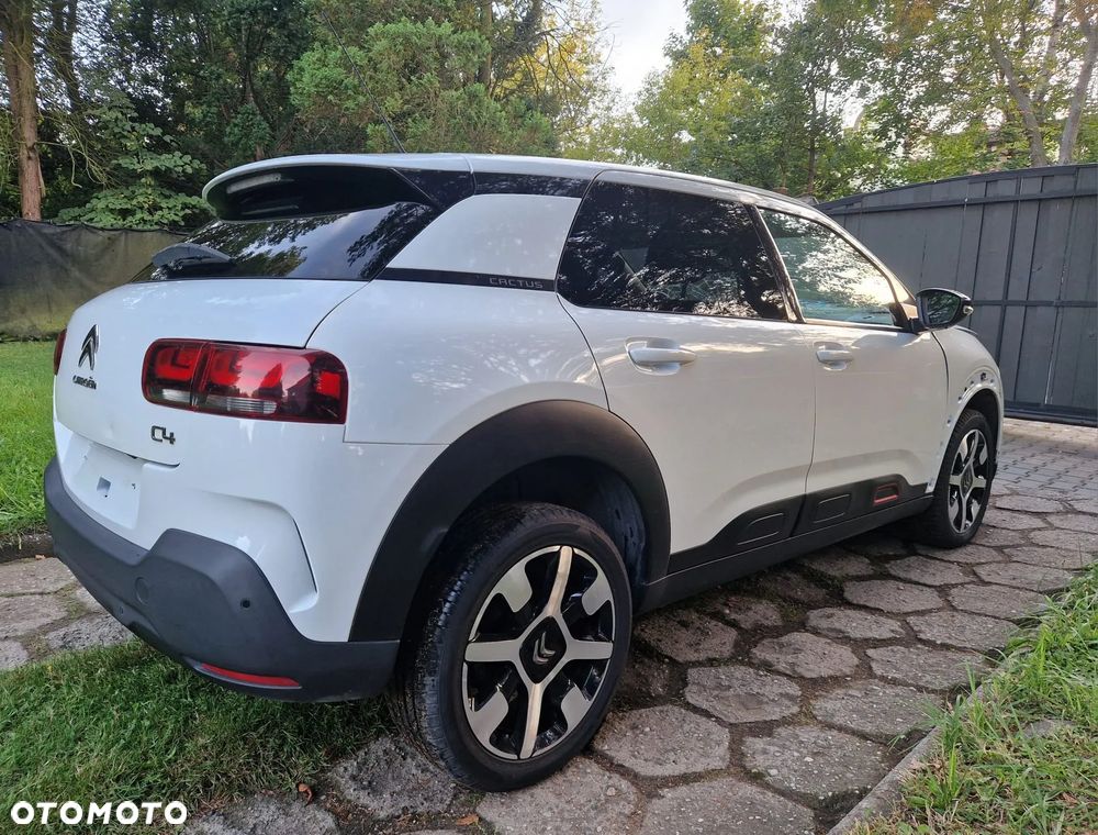 Citroën C4 Cactus - 5