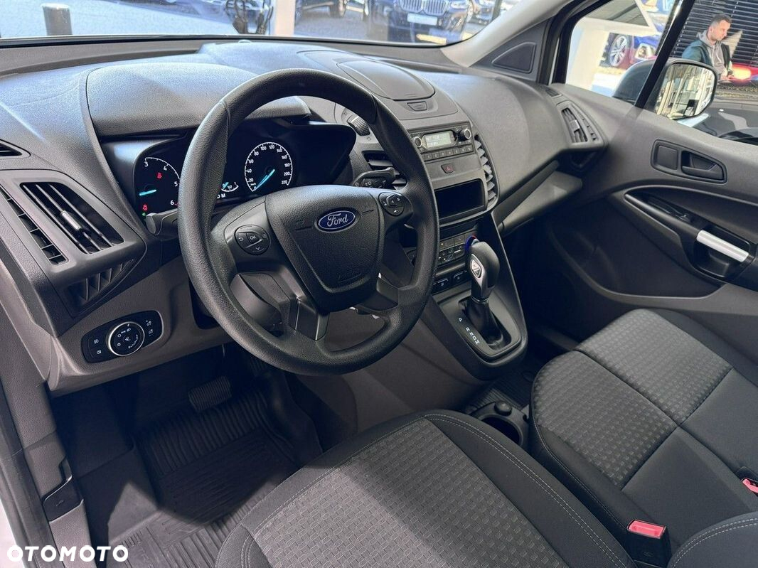 Ford transit-connect Trend - 11