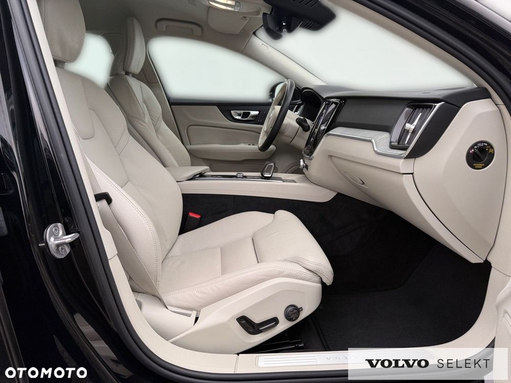 Volvo V60 - 29