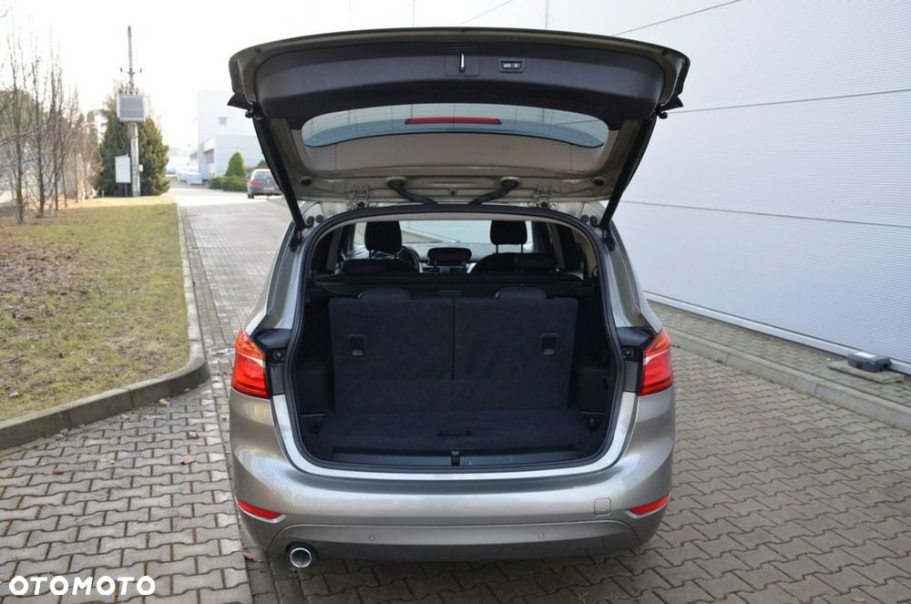 BMW Seria 2 - 8
