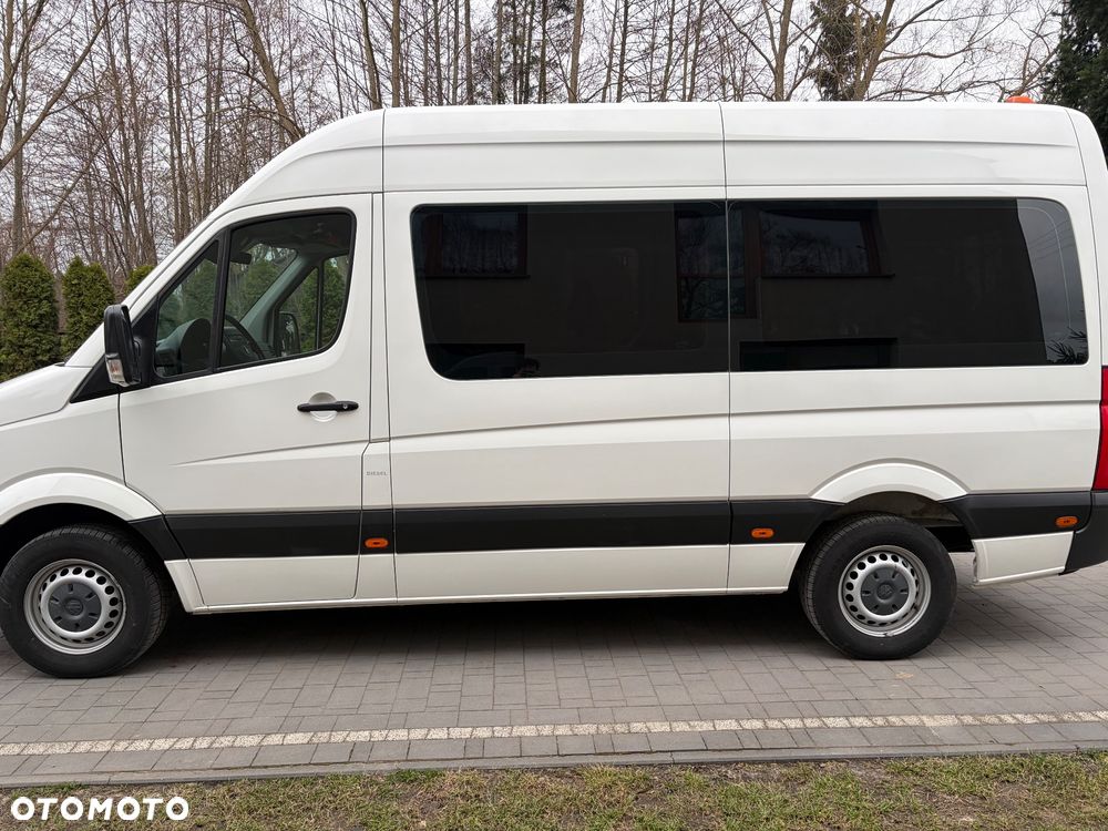Volkswagen Crafter Standard - 5